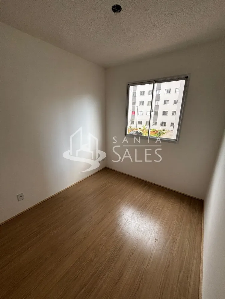 Apartamento, 2 quartos, 42 m² - Foto 5