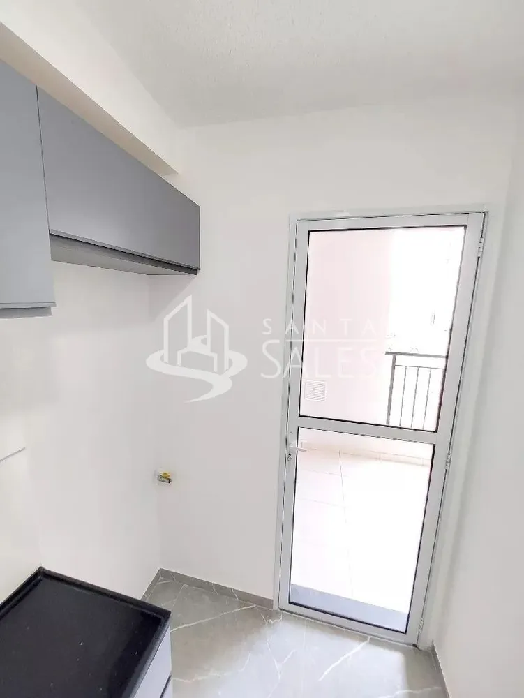 Apartamento, 2 quartos, 42 m² - Foto 11