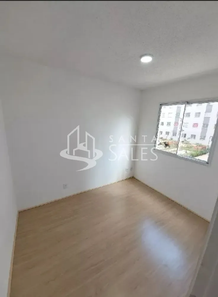 Apartamento, 2 quartos, 42 m² - Foto 4
