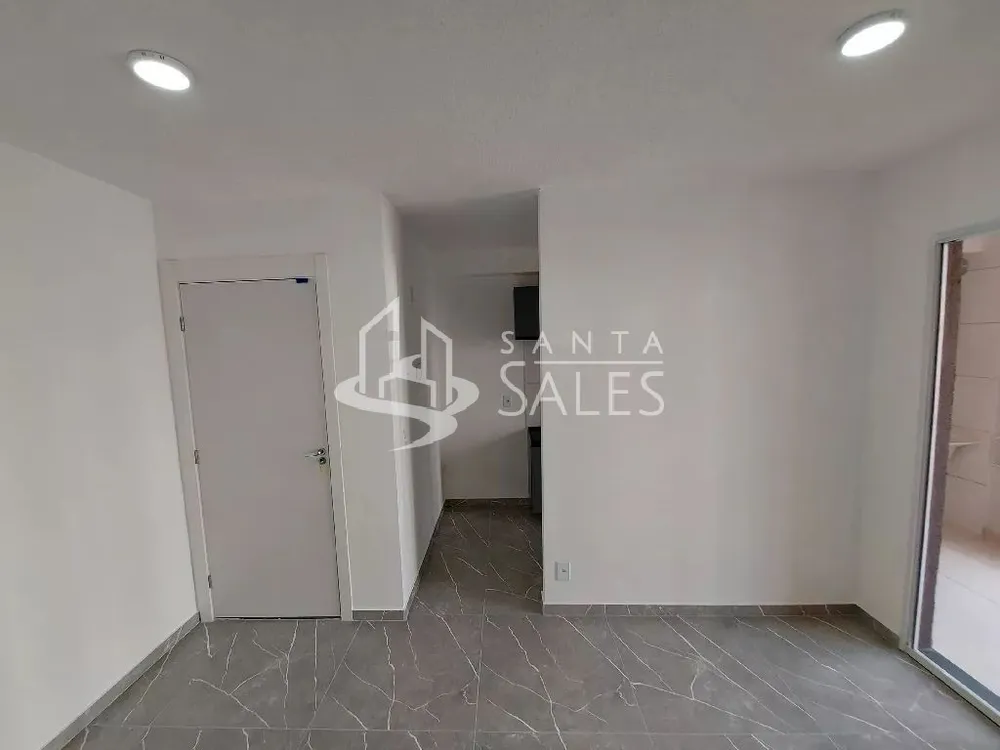 Apartamento, 2 quartos, 42 m² - Foto 8