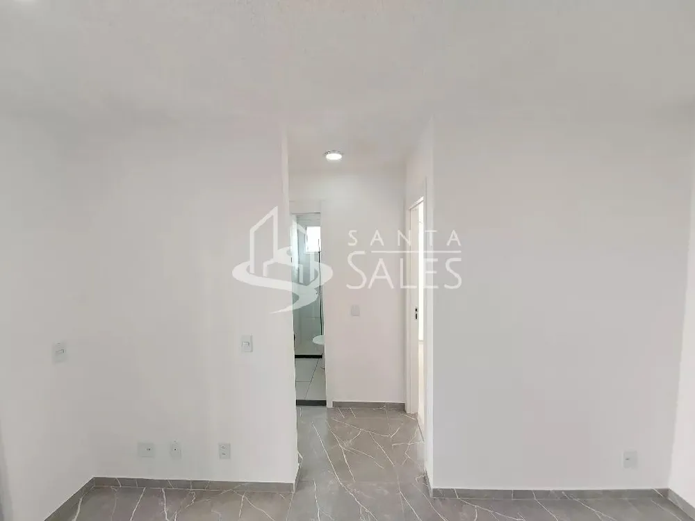 Apartamento, 2 quartos, 42 m² - Foto 9