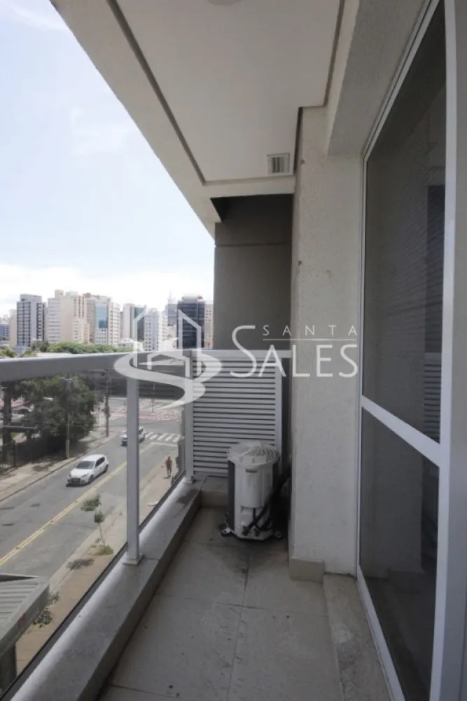 Sala-Conjunto, 24 m² - Foto 15