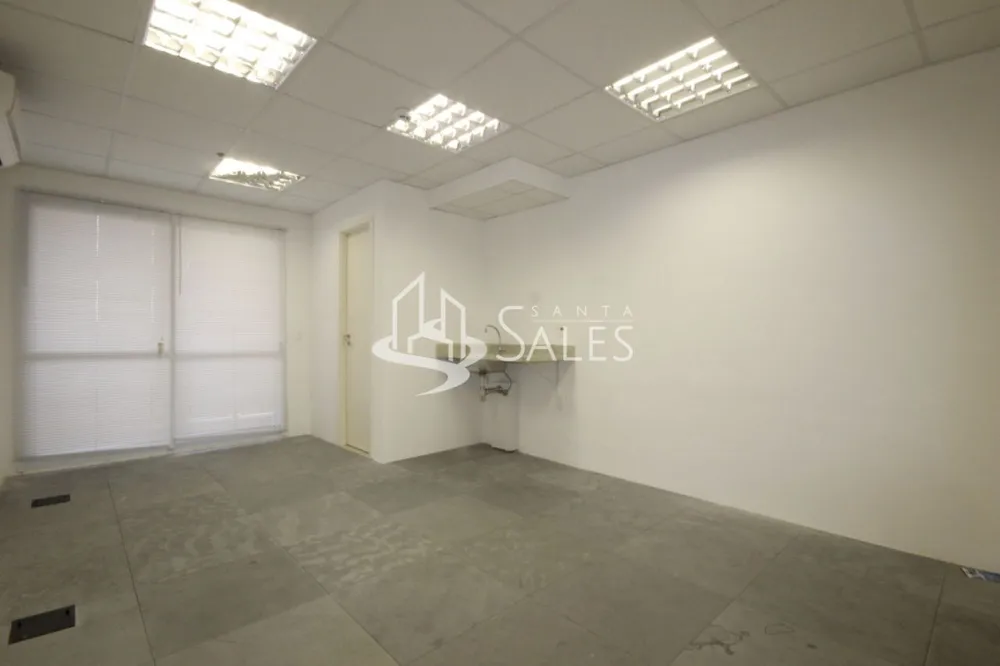 Sala-Conjunto, 24 m² - Foto 3