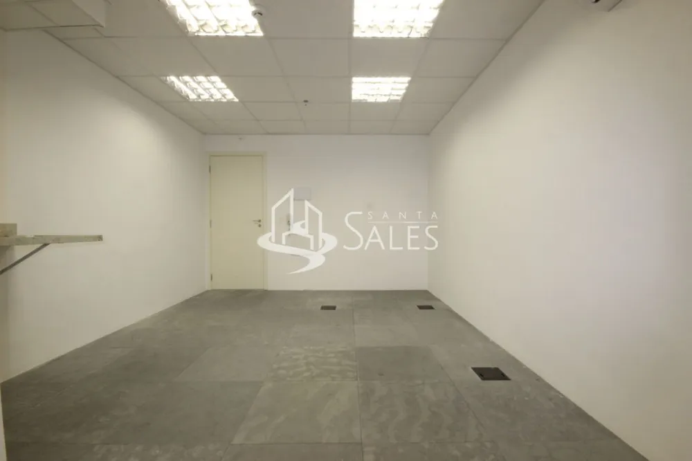 Sala-Conjunto, 24 m² - Foto 8