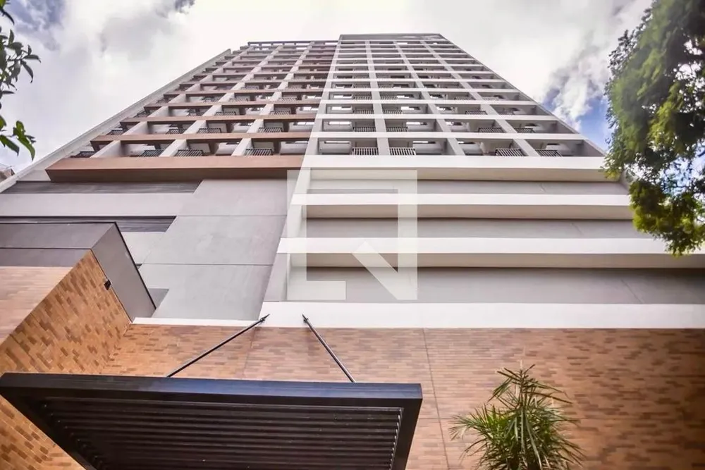 Apartamento, 1 quarto, 26 m² - Foto 4