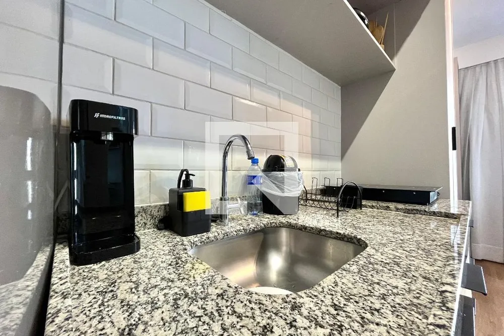 Apartamento, 1 quarto, 26 m² - Foto 7
