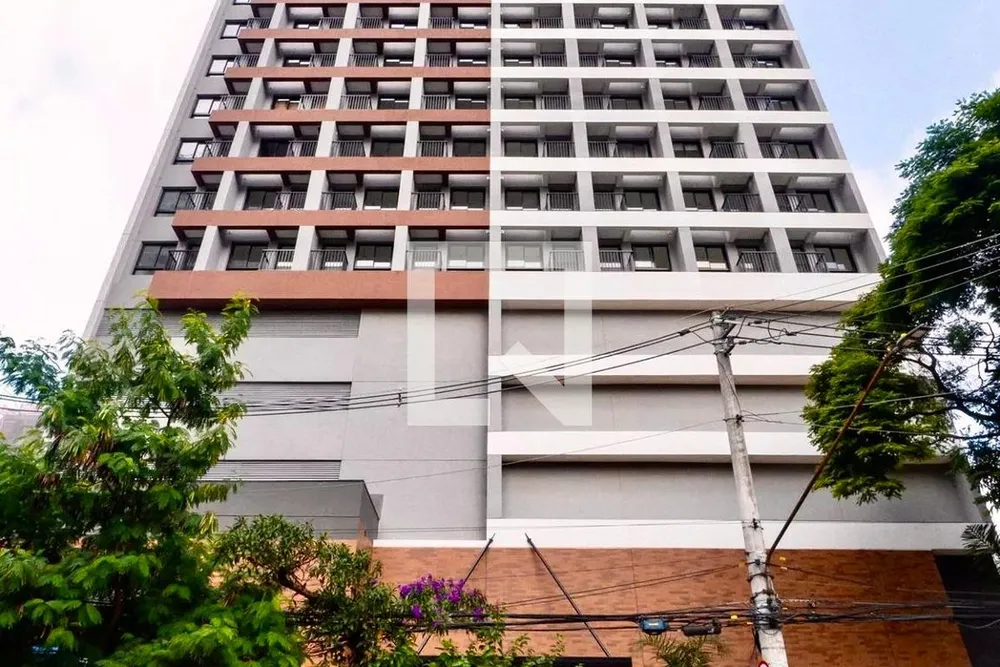Apartamento, 1 quarto, 26 m² - Foto 12