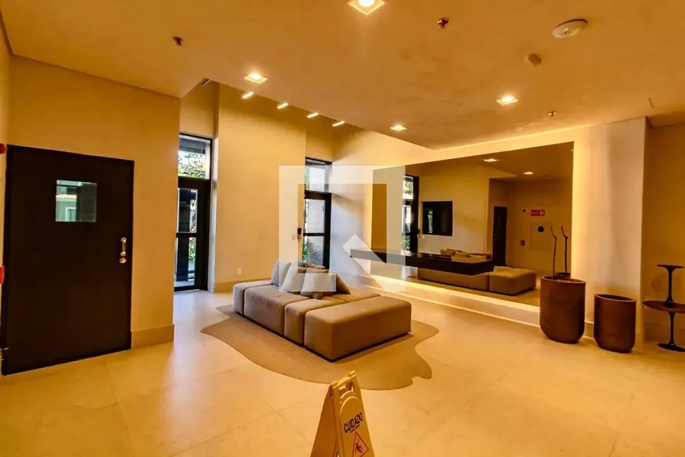 Apartamento, 1 quarto, 26 m² - Foto 1