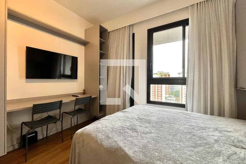 Apartamento, 1 quarto, 26 m² - Foto 11