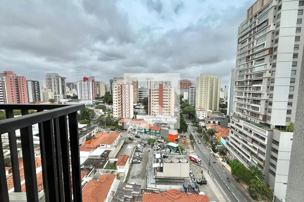 Apartamento, 1 quarto, 26 m² - Foto 5
