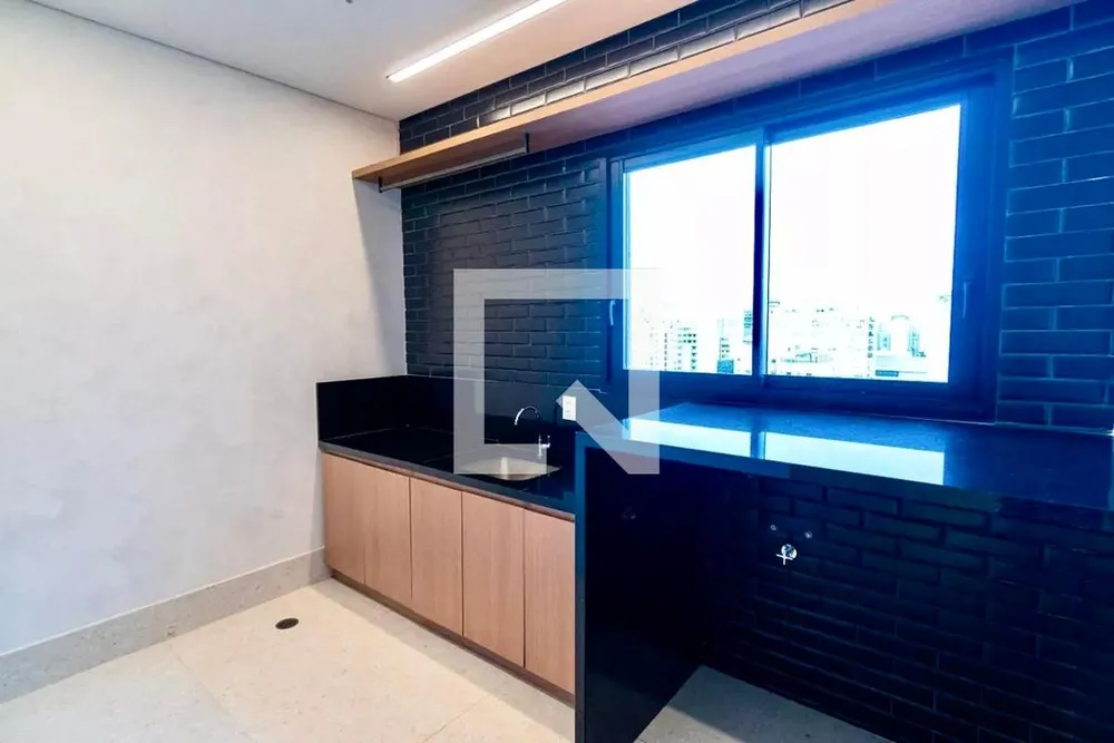 Apartamento, 1 quarto, 26 m² - Foto 9