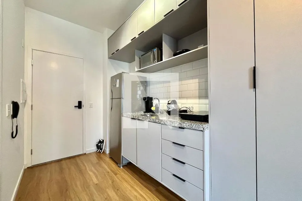 Apartamento, 1 quarto, 26 m² - Foto 10