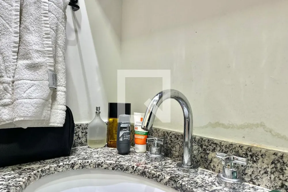 Apartamento, 1 quarto, 26 m² - Foto 8