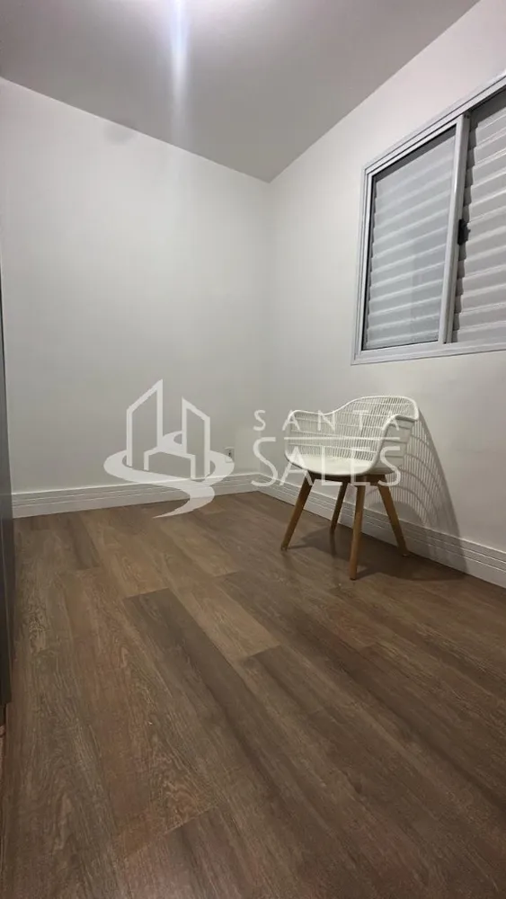 Apartamento, 2 quartos, 50 m² - Foto 10