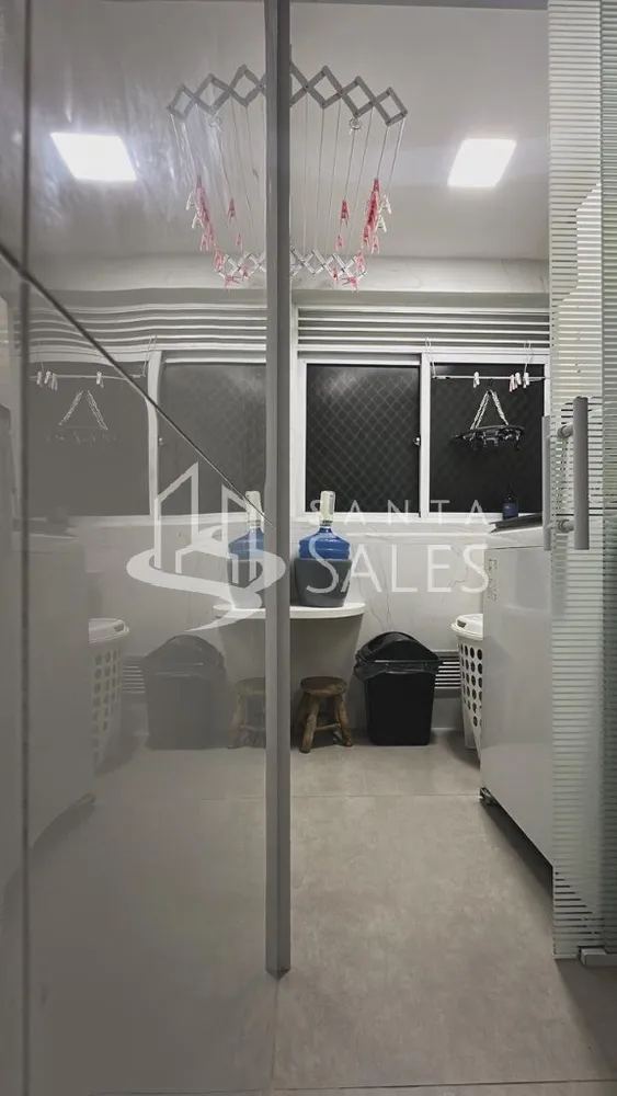 Apartamento, 2 quartos, 50 m² - Foto 7
