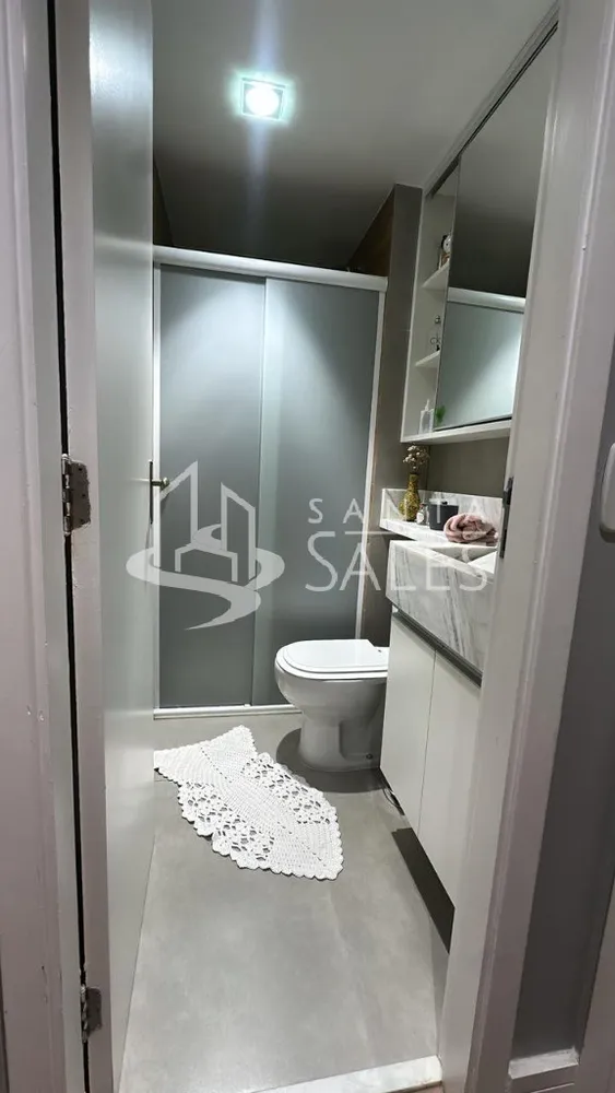 Apartamento, 2 quartos, 50 m² - Foto 8