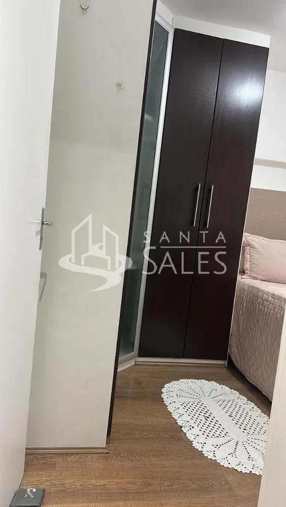 Apartamento, 2 quartos, 50 m² - Foto 12