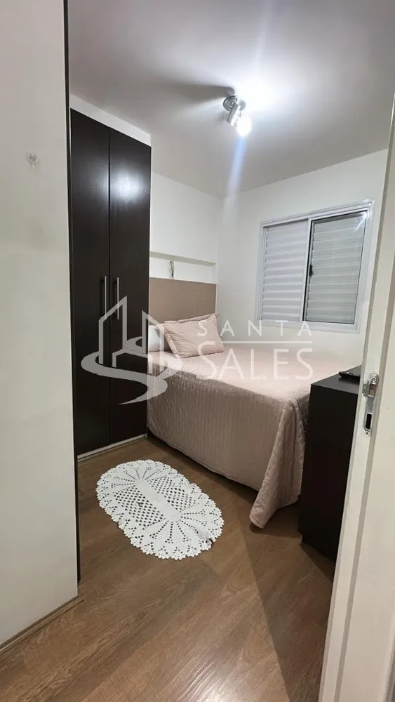 Apartamento, 2 quartos, 50 m² - Foto 3