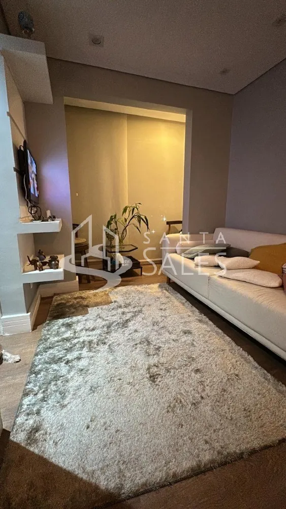 Apartamento, 2 quartos, 50 m² - Foto 9