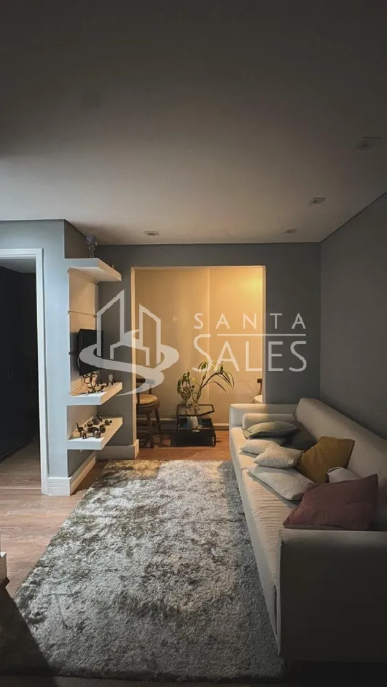 Apartamento, 2 quartos, 50 m² - Foto 14
