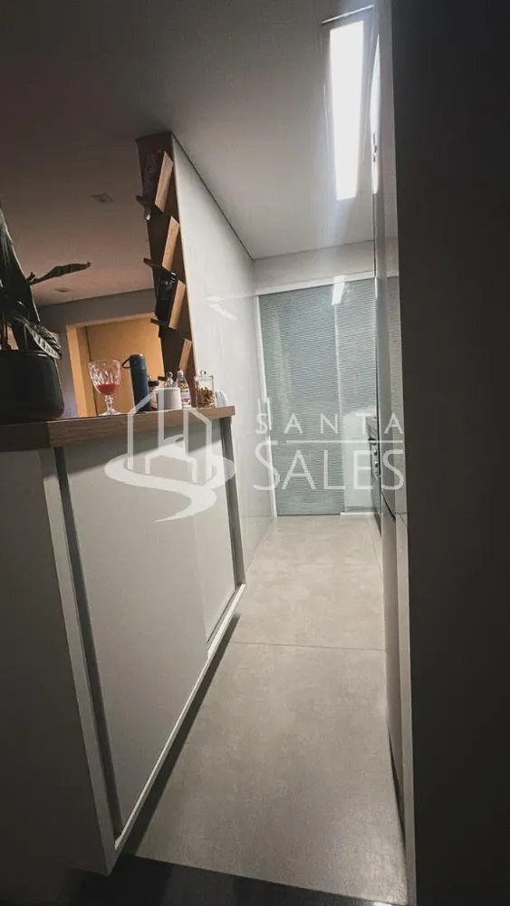 Apartamento, 2 quartos, 50 m² - Foto 11