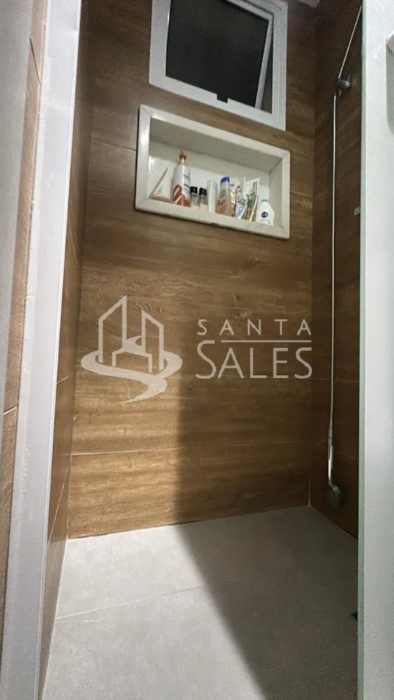 Apartamento, 2 quartos, 50 m² - Foto 13