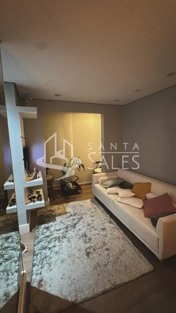Apartamento, 2 quartos, 50 m² - Foto 16