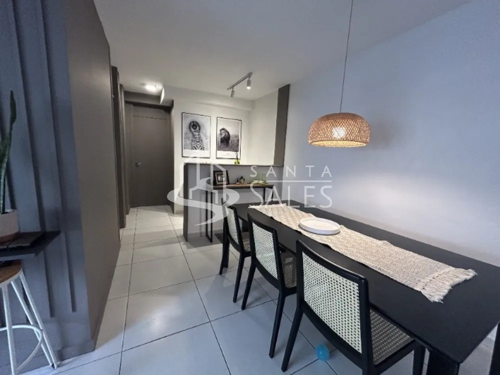 Apartamento, 2 quartos, 65 m² - Foto 2