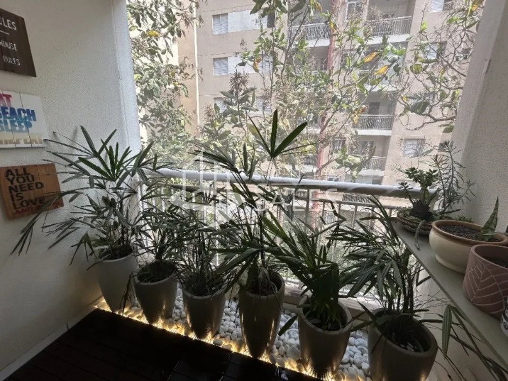 Apartamento, 2 quartos, 65 m² - Foto 11