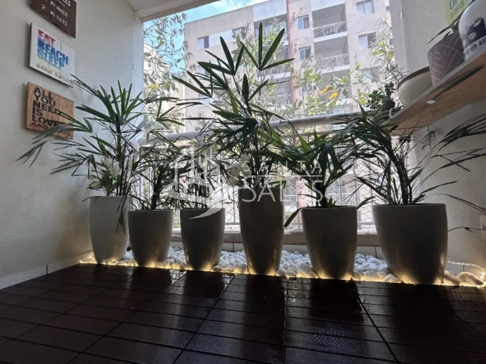 Apartamento, 2 quartos, 65 m² - Foto 1