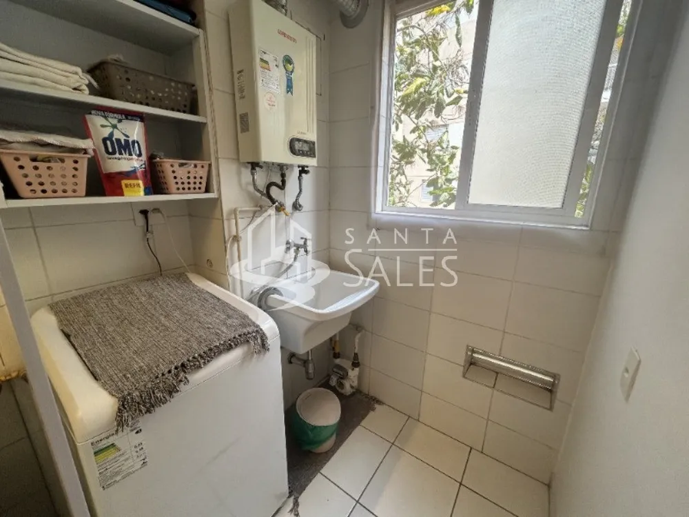 Apartamento, 2 quartos, 65 m² - Foto 6