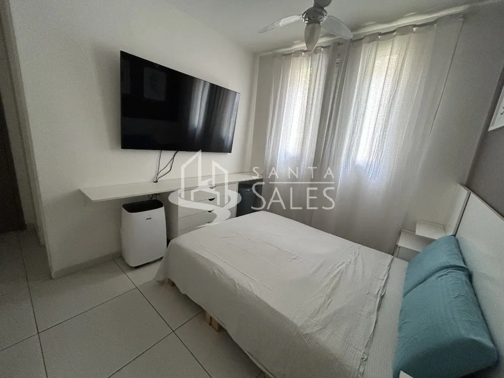 Apartamento, 2 quartos, 65 m² - Foto 2