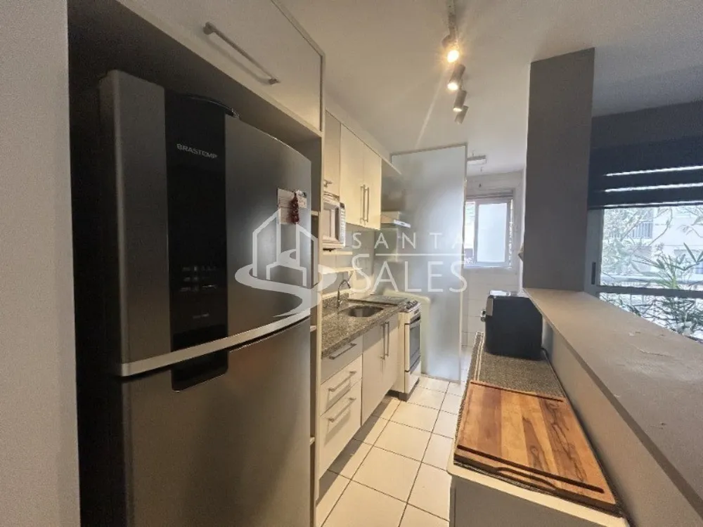 Apartamento, 2 quartos, 65 m² - Foto 4