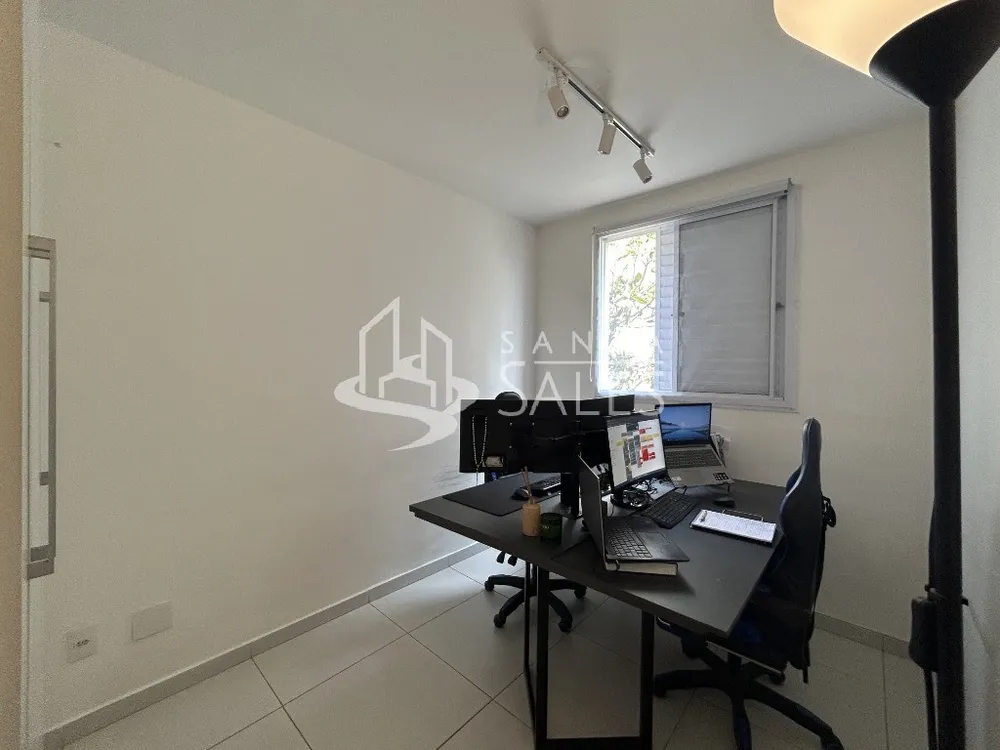 Apartamento, 2 quartos, 65 m² - Foto 7
