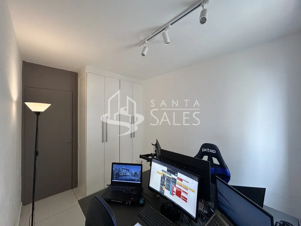 Apartamento, 2 quartos, 65 m² - Foto 5