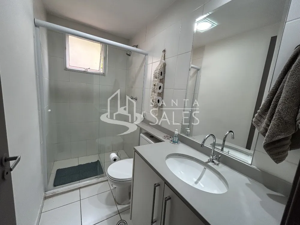 Apartamento, 2 quartos, 65 m² - Foto 1