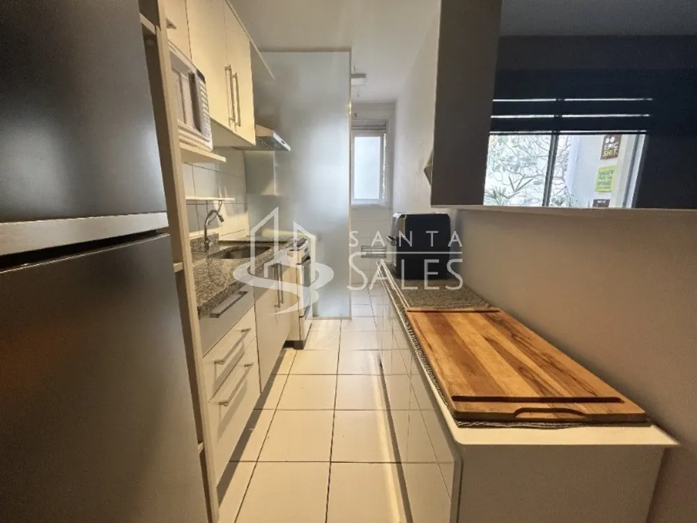 Apartamento, 2 quartos, 65 m² - Foto 3