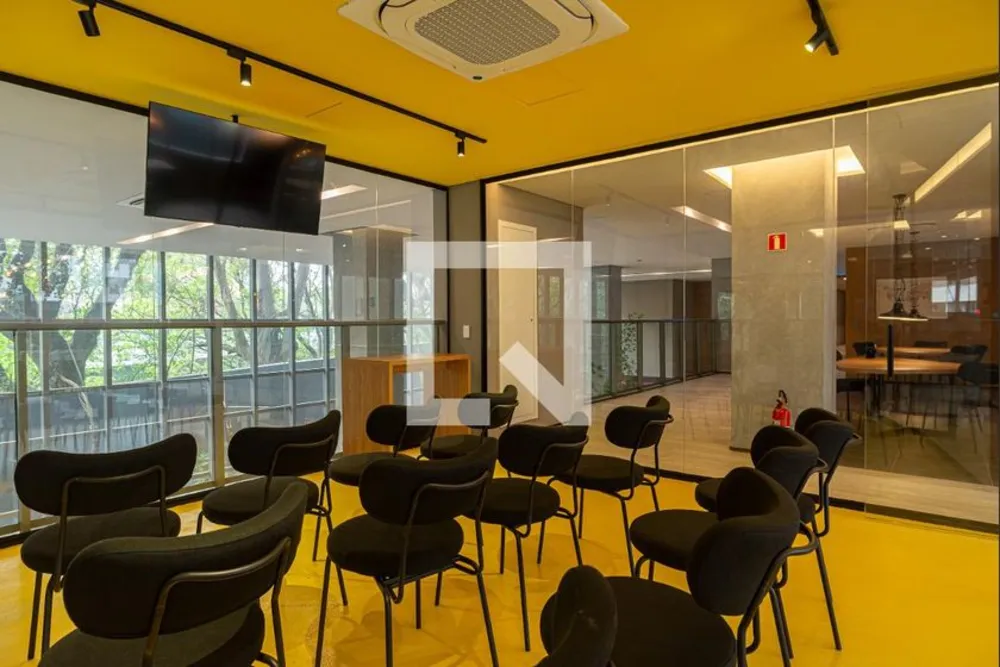 Kitnet-Studio, 22 m² - Foto 8