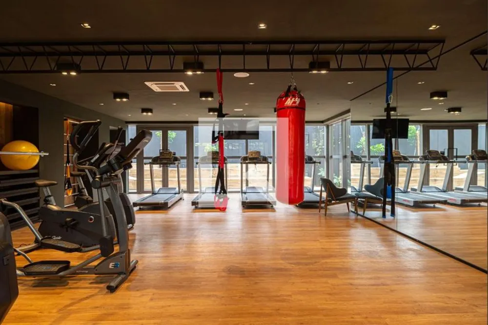 Kitnet-Studio, 22 m² - Foto 16