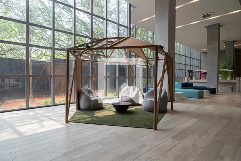 Kitnet-Studio, 22 m² - Foto 15