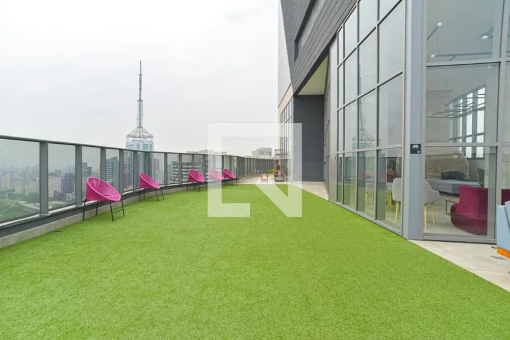 Kitnet-Studio, 22 m² - Foto 5