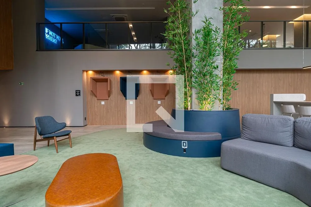 Kitnet-Studio, 22 m² - Foto 12