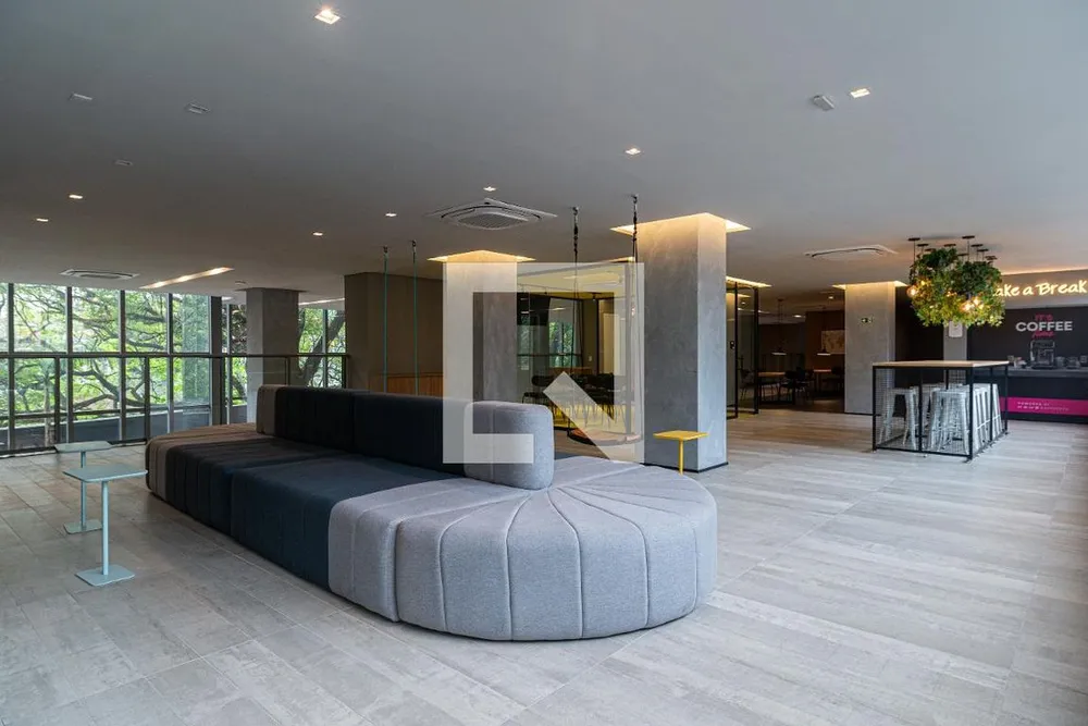 Kitnet-Studio, 22 m² - Foto 5