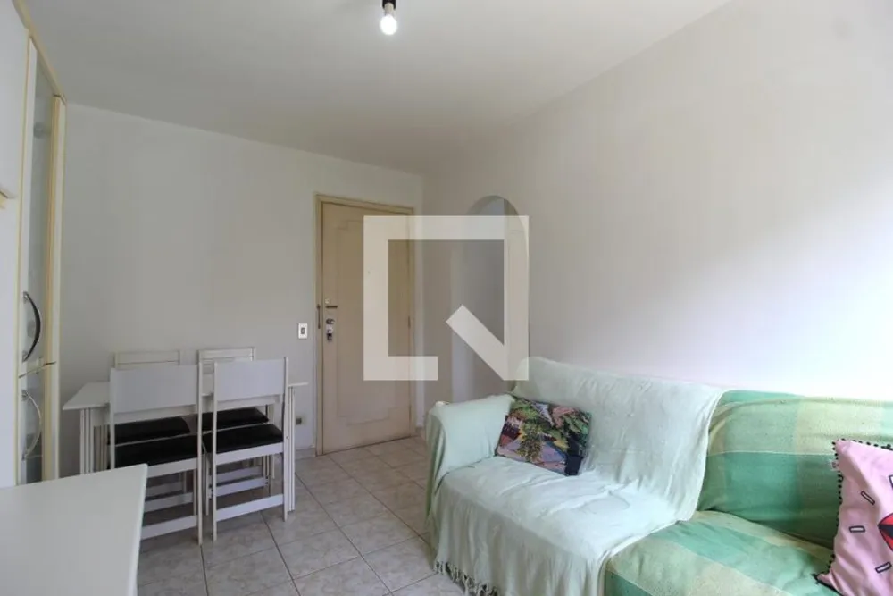 Apartamento, 1 quarto, 40 m² - Foto 7