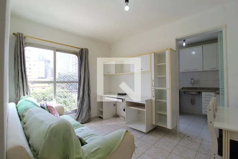 Apartamento, 1 quarto, 40 m² - Foto 6