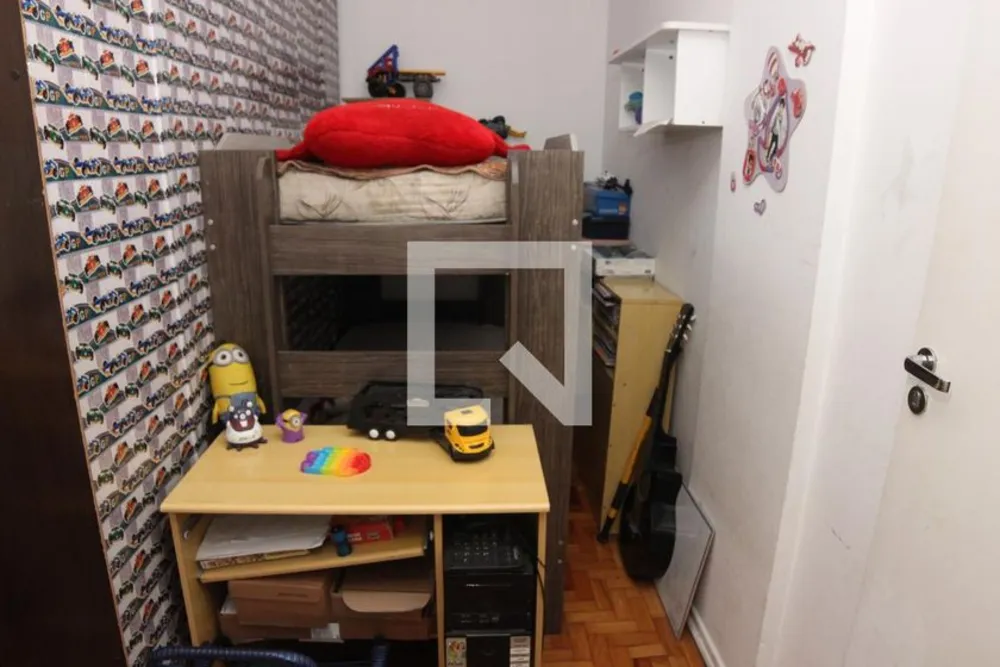 Apartamento, 1 quarto, 61 m² - Foto 12