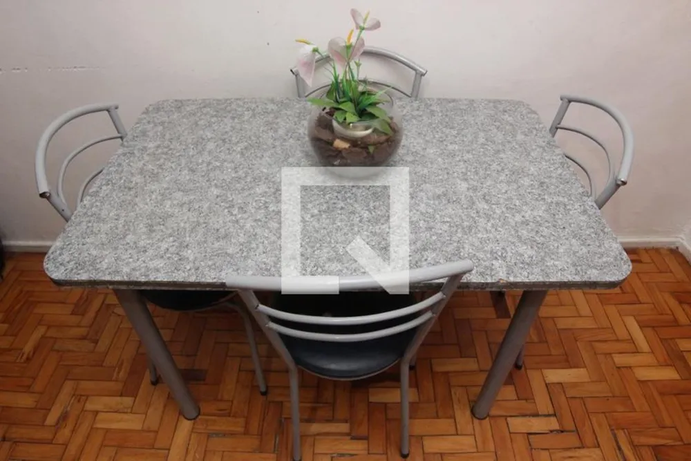 Apartamento, 1 quarto, 61 m² - Foto 7