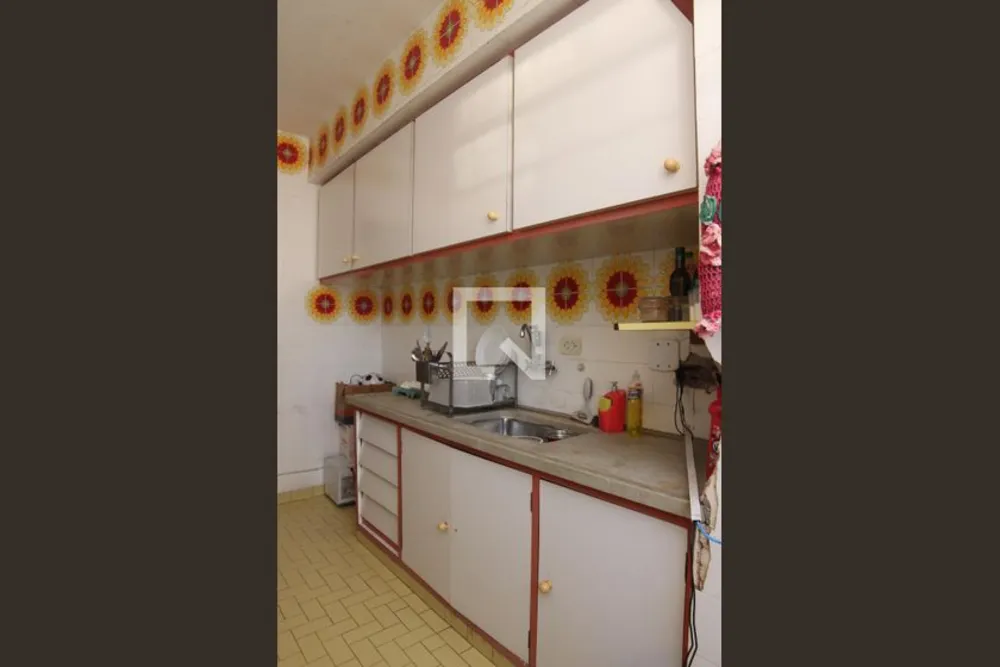 Apartamento, 1 quarto, 61 m² - Foto 1
