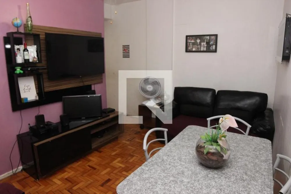 Apartamento, 1 quarto, 61 m² - Foto 6