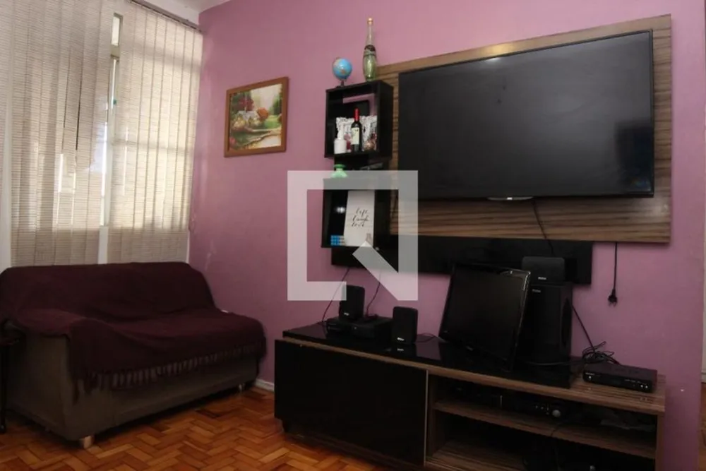 Apartamento, 1 quarto, 61 m² - Foto 10